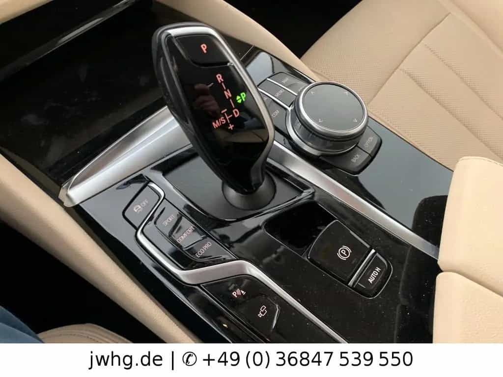 BMW 5 Series 530 Laser Leder 360Kam HeadUp DrivingProf Memory 03/2021-photo-9