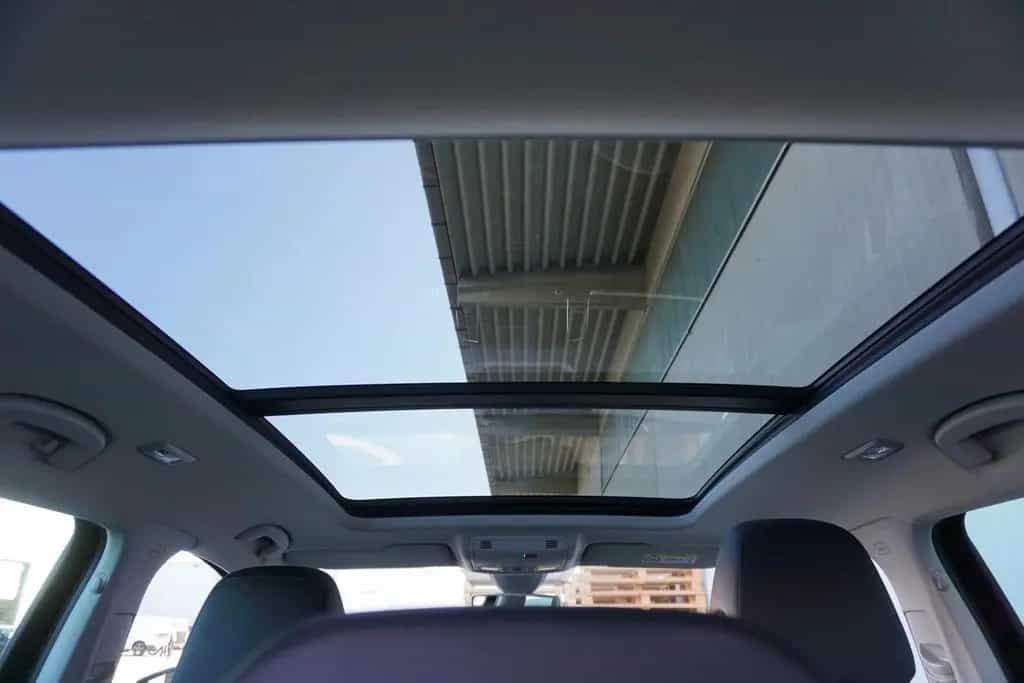 Skoda Karoq Style DSG 2.0TDI 4x4 Pano Leder Kamera 02/2019-photo-11