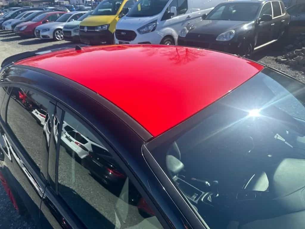 Ford Focus Lim. 1.5i Sport *Wolf *Gewindefahrwerk 03/2016-photo-19