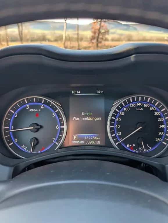 Infiniti Q50 2.2d Sport Automatik Sport 09/2014-photo-6