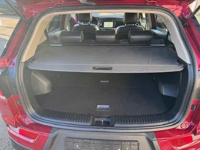 Ssangyong Korando 10/2020-photo-10