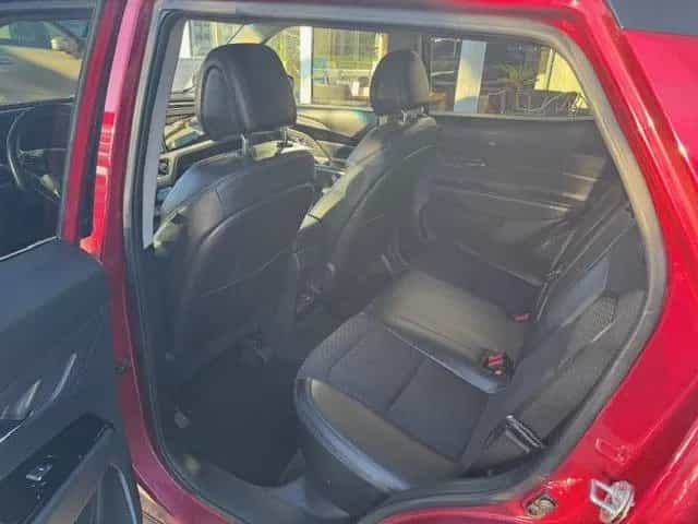 Ssangyong Korando 10/2020-photo-8