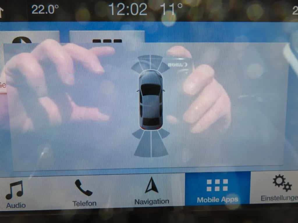 Ford Turnier Cool & Connect NAVI KLIMA LMF PDC SHZG 09/2019-photo-15