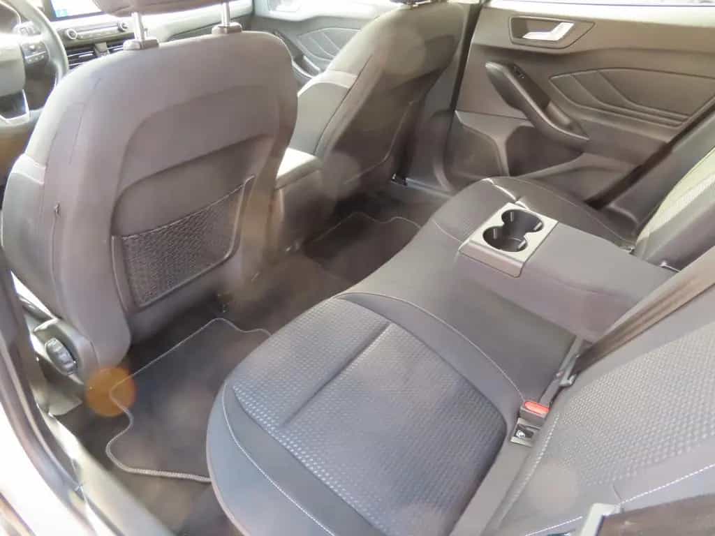 Ford Turnier Cool & Connect NAVI KLIMA LMF PDC SHZG 09/2019-photo-26