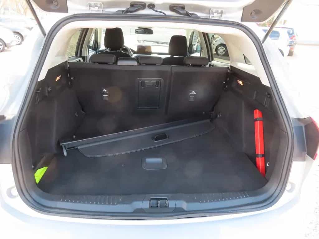 Ford Turnier Cool & Connect NAVI KLIMA LMF PDC SHZG 09/2019-photo-6