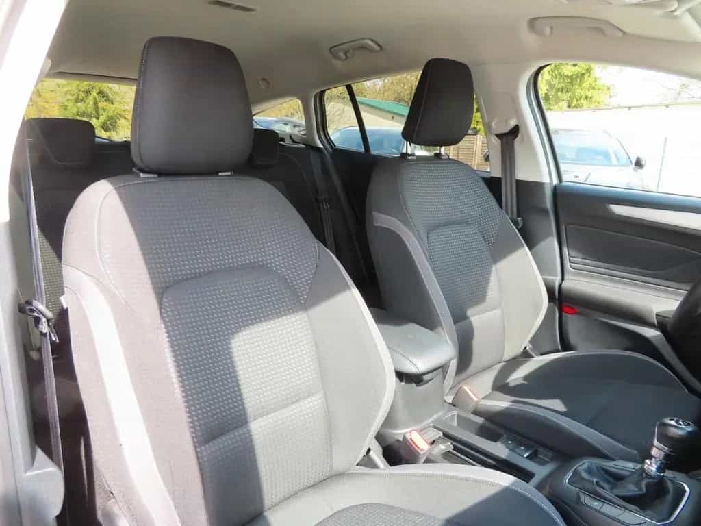Ford Turnier Cool & Connect NAVI KLIMA LMF PDC SHZG 09/2019-photo-7