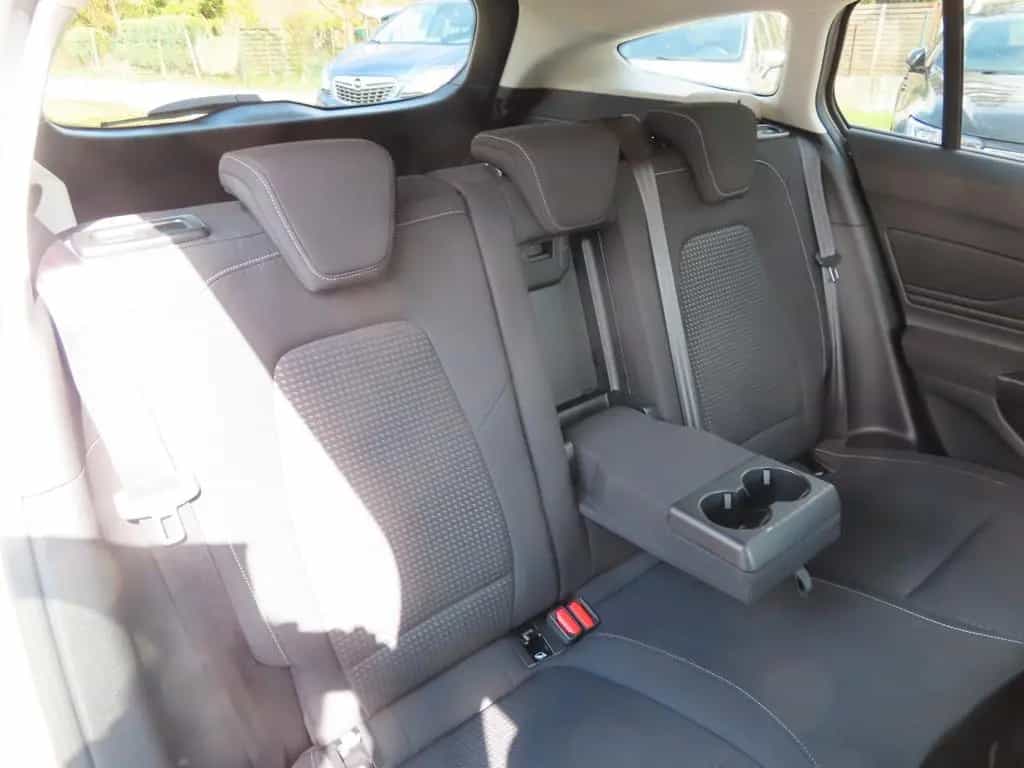 Ford Turnier Cool & Connect NAVI KLIMA LMF PDC SHZG 09/2019-photo-8