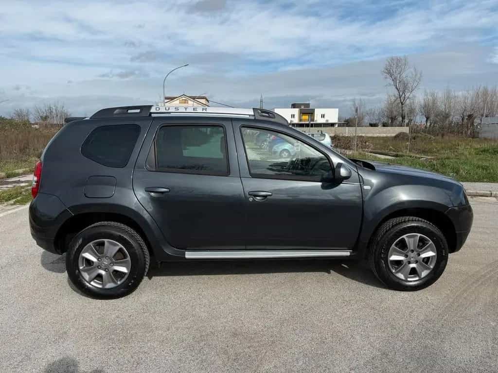 Dacia Duster 1.5 dCi Prestige FINANZIABILE 08/2015-photo-0