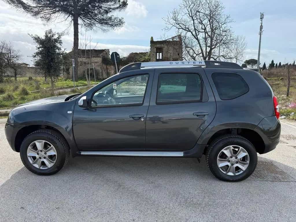 Dacia Duster 1.5 dCi Prestige FINANZIABILE 08/2015-photo-1