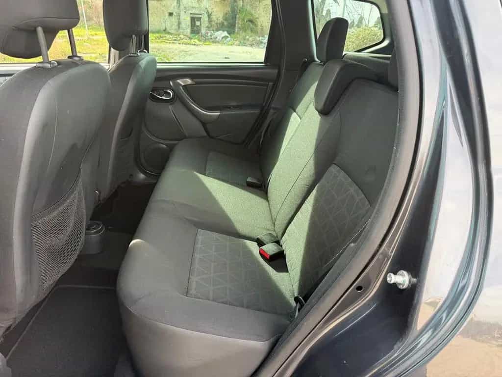Dacia Duster 1.5 dCi Prestige FINANZIABILE 08/2015-photo-10