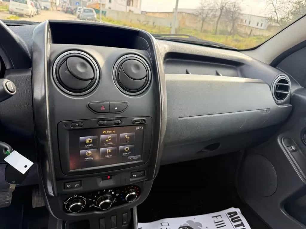 Dacia Duster 1.5 dCi Prestige FINANZIABILE 08/2015-photo-13