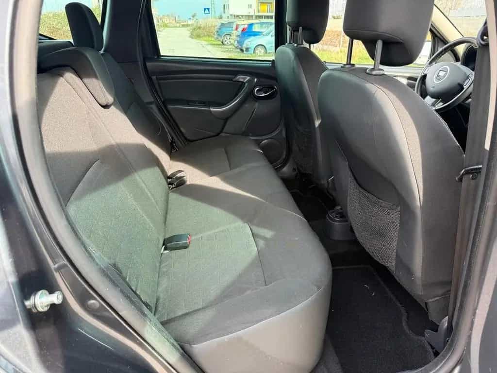 Dacia Duster 1.5 dCi Prestige FINANZIABILE 08/2015-photo-9