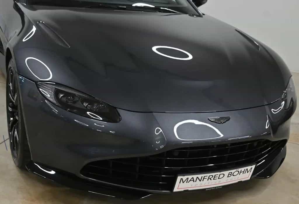 Aston Martin V8 Vantage Roadster 06/2021-photo-19