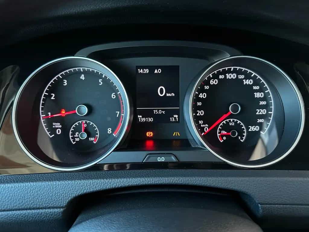 Volkswagen Golf VII Variant IQ.DRIVE ALLWETTER*ACC*PDC*NAVI 10/2019-photo-14