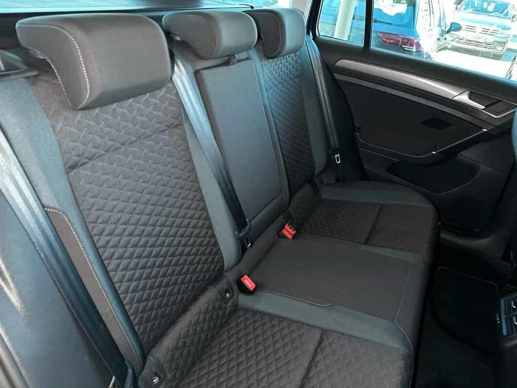 Volkswagen Golf VII Variant IQ.DRIVE ALLWETTER*ACC*PDC*NAVI 10/2019-photo-23