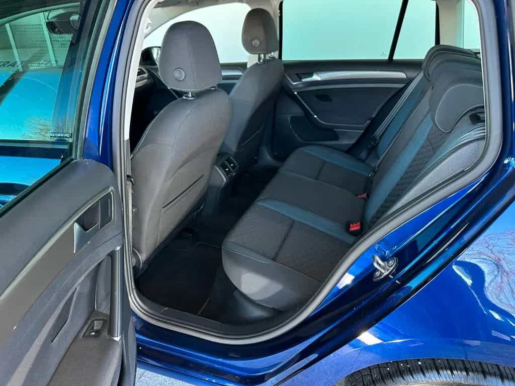 Volkswagen Golf VII Variant IQ.DRIVE ALLWETTER*ACC*PDC*NAVI 10/2019-photo-25