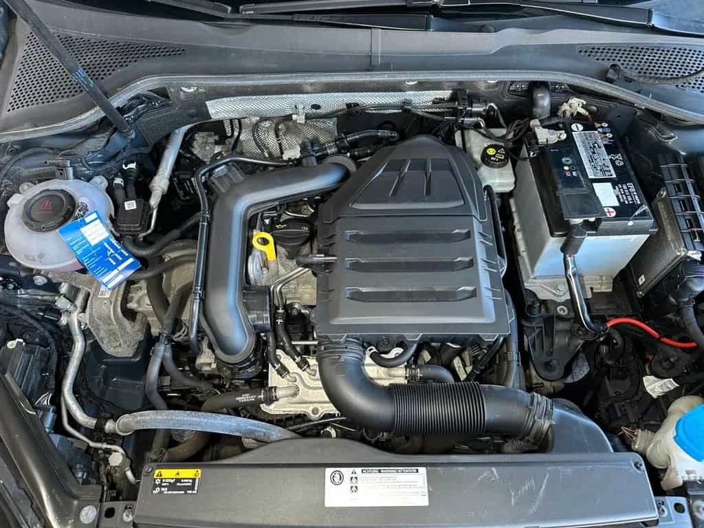 Volkswagen Golf VII Variant IQ.DRIVE ALLWETTER*ACC*PDC*NAVI 10/2019-photo-3