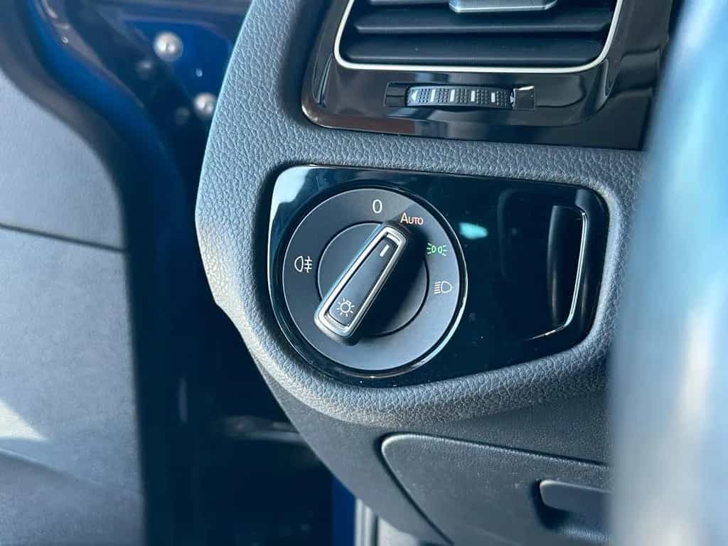Volkswagen Golf VII Variant IQ.DRIVE ALLWETTER*ACC*PDC*NAVI 10/2019-photo-30