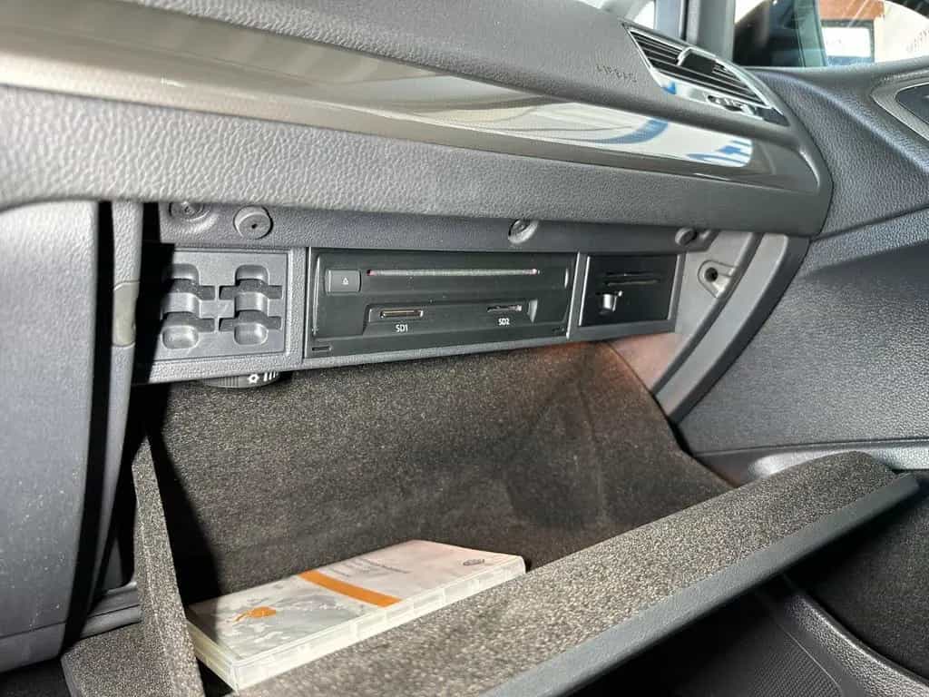 Volkswagen Golf VII Variant IQ.DRIVE ALLWETTER*ACC*PDC*NAVI 10/2019-photo-32