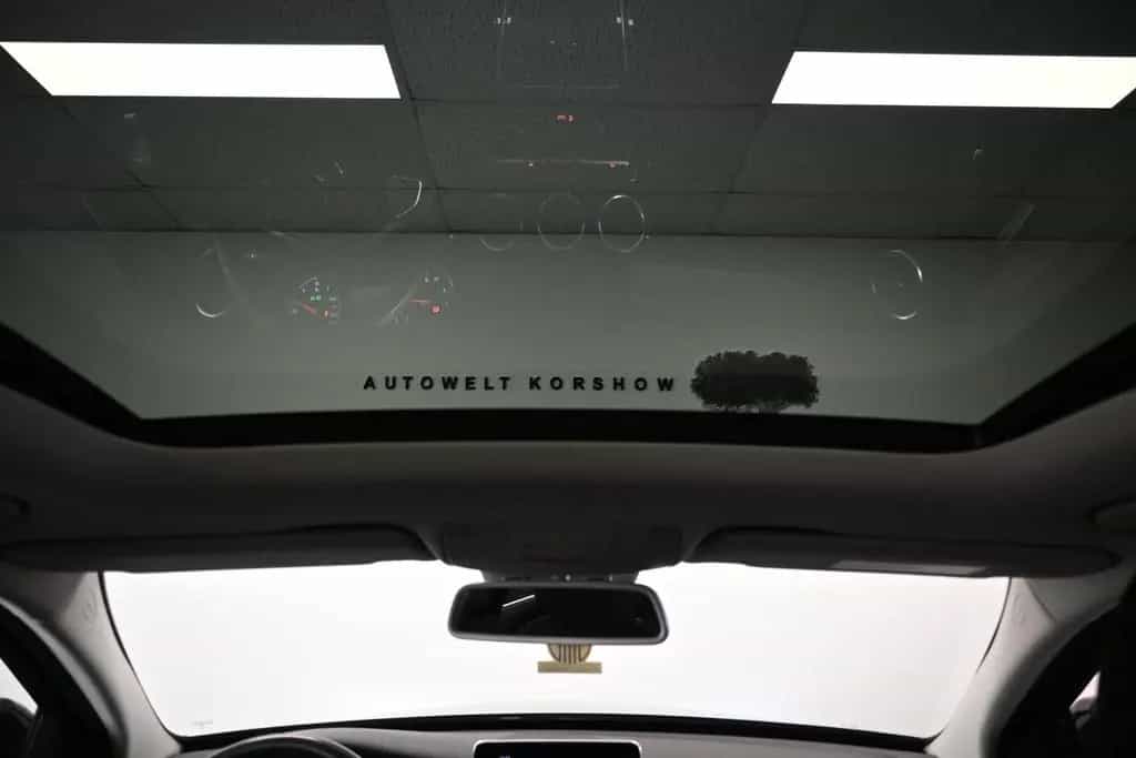 Mercedes-Benz C 200 T Avantgarde *AHK *KAMERA *LED *TOTWINKEL 04/2017-photo-19