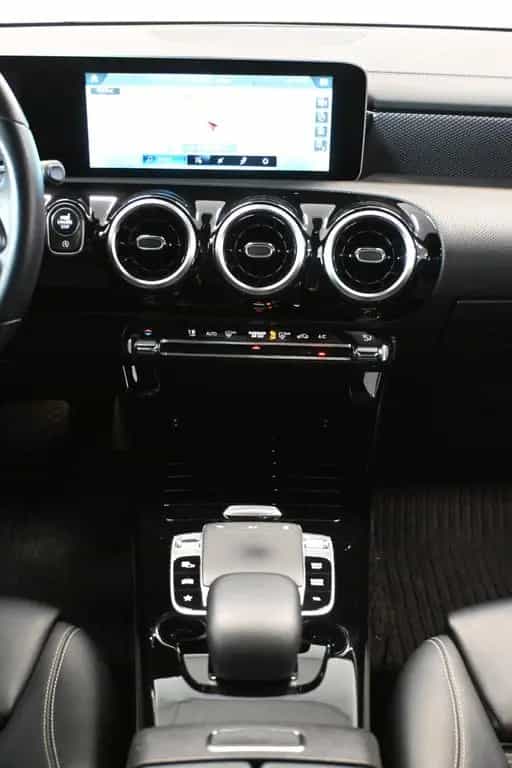 Mercedes-Benz CLA 180 *WIDE *KAMERA *LED *SHZ *TEMPOM *DAB 11/2019-photo-12