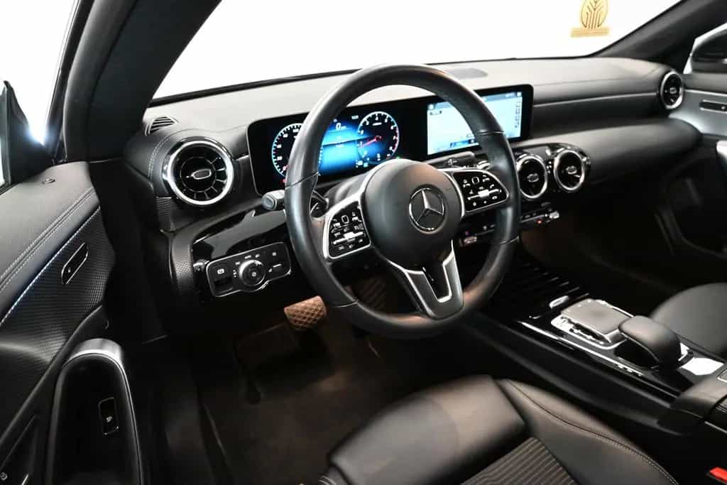 Mercedes-Benz CLA 180 *WIDE *KAMERA *LED *SHZ *TEMPOM *DAB 11/2019-photo-14