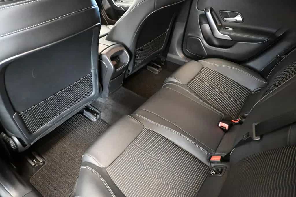 Mercedes-Benz CLA 180 *WIDE *KAMERA *LED *SHZ *TEMPOM *DAB 11/2019-photo-15
