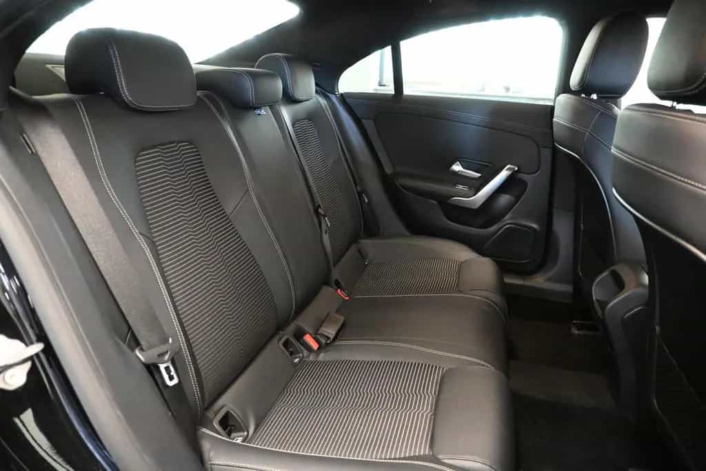 Mercedes-Benz CLA 180 *WIDE *KAMERA *LED *SHZ *TEMPOM *DAB 11/2019-photo-16