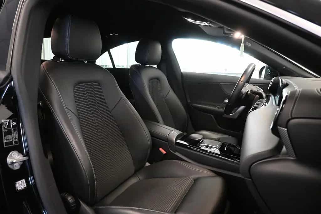 Mercedes-Benz CLA 180 *WIDE *KAMERA *LED *SHZ *TEMPOM *DAB 11/2019-photo-17
