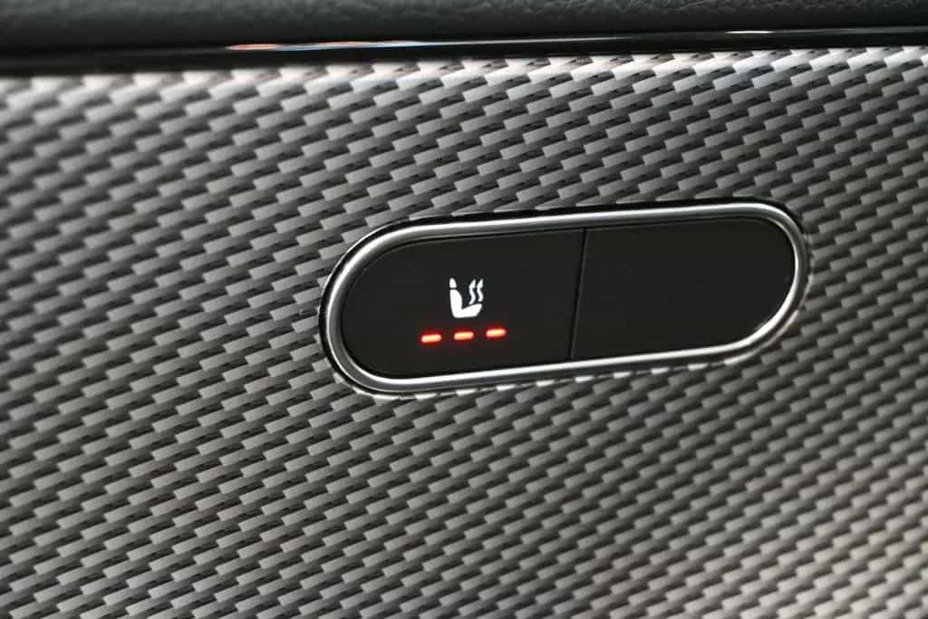 Mercedes-Benz CLA 180 *WIDE *KAMERA *LED *SHZ *TEMPOM *DAB 11/2019-photo-19