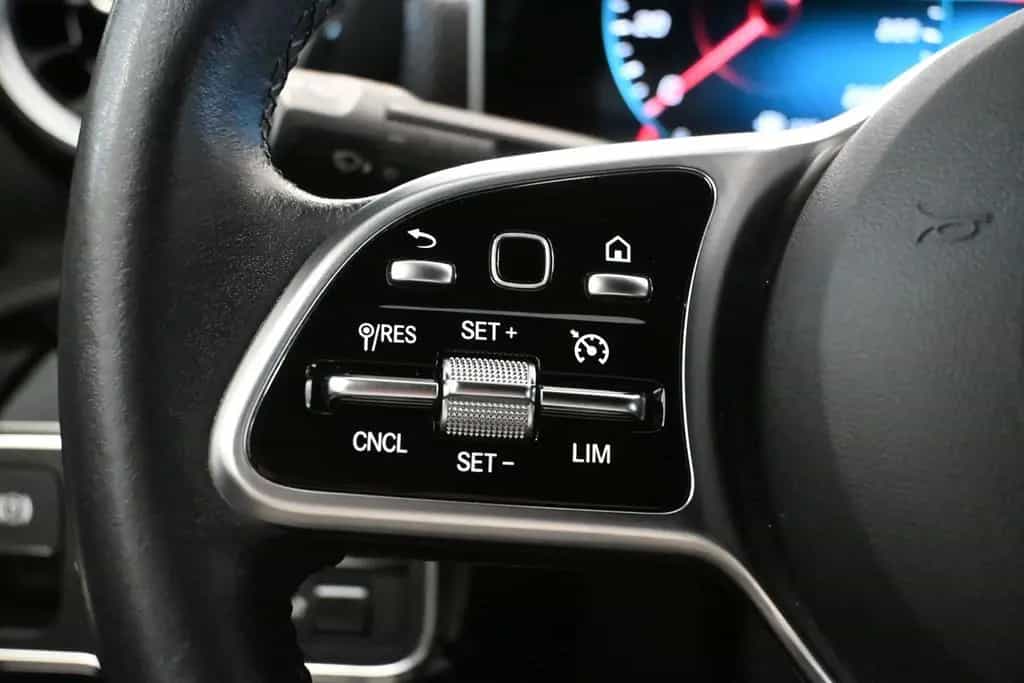 Mercedes-Benz CLA 180 *WIDE *KAMERA *LED *SHZ *TEMPOM *DAB 11/2019-photo-20