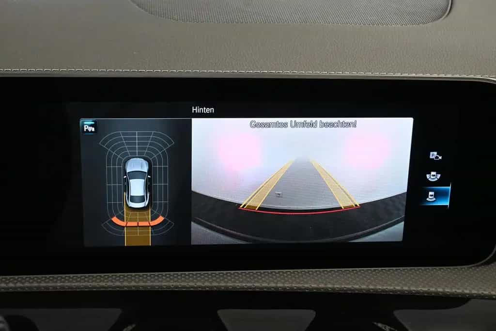 Mercedes-Benz CLA 180 *WIDE *KAMERA *LED *SHZ *TEMPOM *DAB 11/2019-photo-23