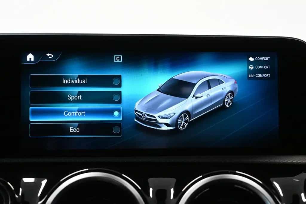 Mercedes-Benz CLA 180 *WIDE *KAMERA *LED *SHZ *TEMPOM *DAB 11/2019-photo-27