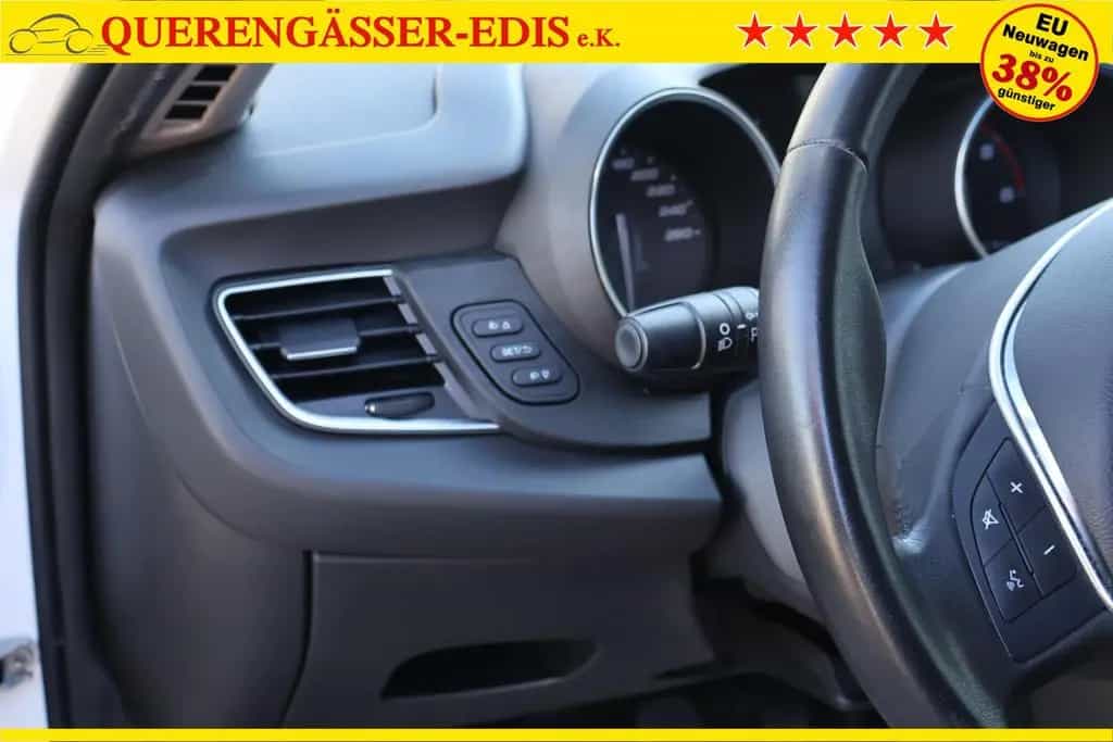 Alfa Romeo Giulietta 1.6JTDm 16V 88 kW (120 PS), Schalt.... 05/2016-photo-12