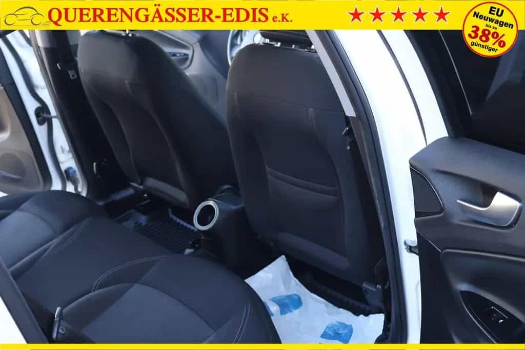Alfa Romeo Giulietta 1.6JTDm 16V 88 kW (120 PS), Schalt.... 05/2016-photo-19