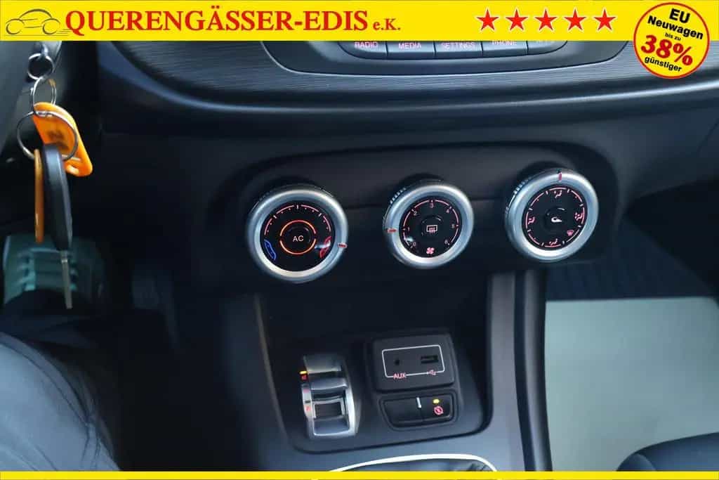 Alfa Romeo Giulietta 1.6JTDm 16V 88 kW (120 PS), Schalt.... 05/2016-photo-23