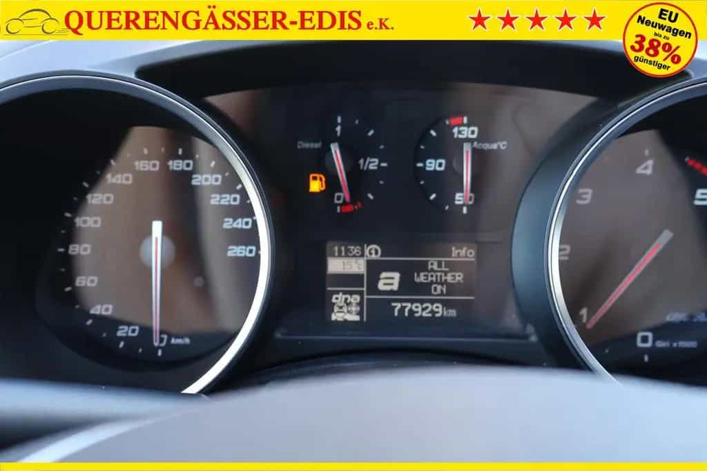 Alfa Romeo Giulietta 1.6JTDm 16V 88 kW (120 PS), Schalt.... 05/2016-photo-27