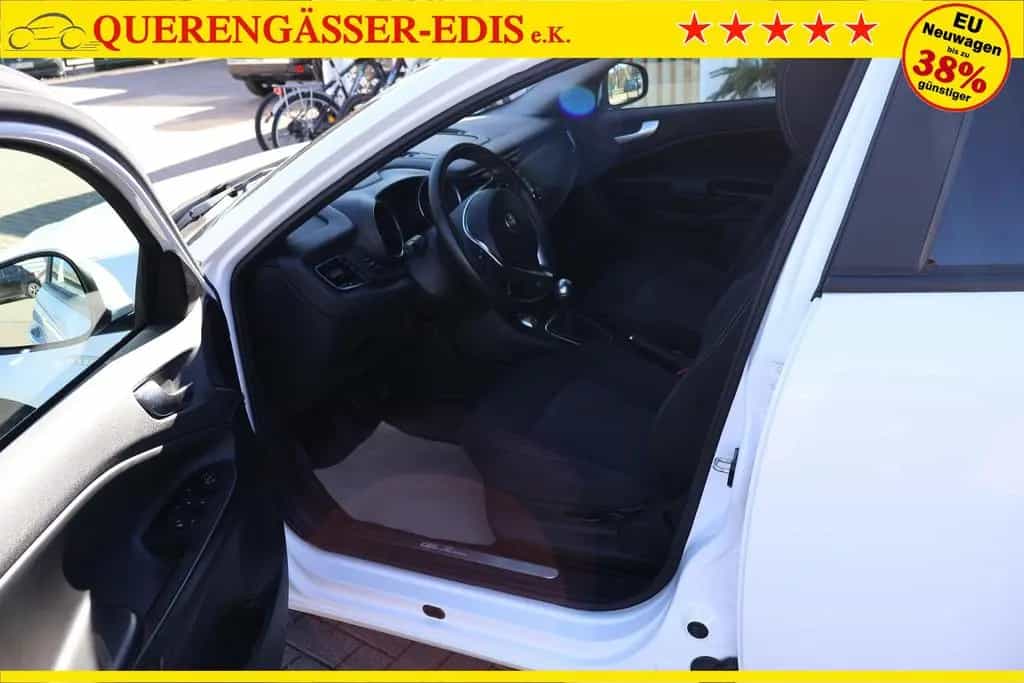Alfa Romeo Giulietta 1.6JTDm 16V 88 kW (120 PS), Schalt.... 05/2016-photo-9