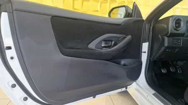 Toyota Yaris GR 1.6L TURBO*KEYLESS*SHZ*4x4*ACC* 11/2024-photo-17