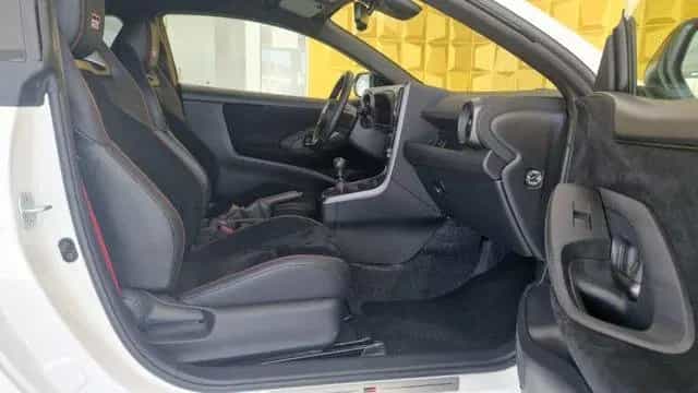 Toyota Yaris GR 1.6L TURBO*KEYLESS*SHZ*4x4*ACC* 11/2024-photo-19