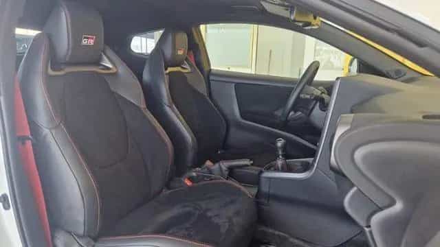Toyota Yaris GR 1.6L TURBO*KEYLESS*SHZ*4x4*ACC* 11/2024-photo-20