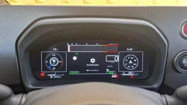Toyota Yaris GR 1.6L TURBO*KEYLESS*SHZ*4x4*ACC* 11/2024-photo-24
