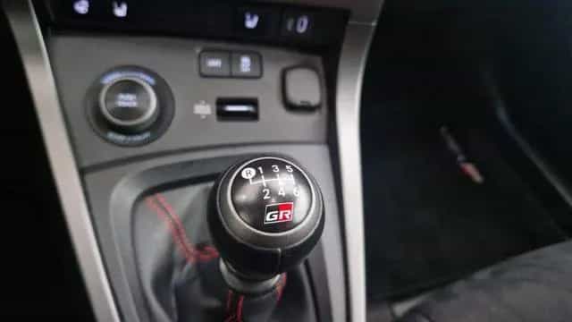 Toyota Yaris GR 1.6L TURBO*KEYLESS*SHZ*4x4*ACC* 11/2024-photo-27