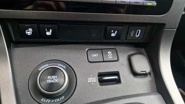 Toyota Yaris GR 1.6L TURBO*KEYLESS*SHZ*4x4*ACC* 11/2024-photo-29