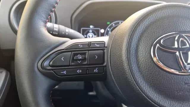 Toyota Yaris GR 1.6L TURBO*KEYLESS*SHZ*4x4*ACC* 11/2024-photo-30