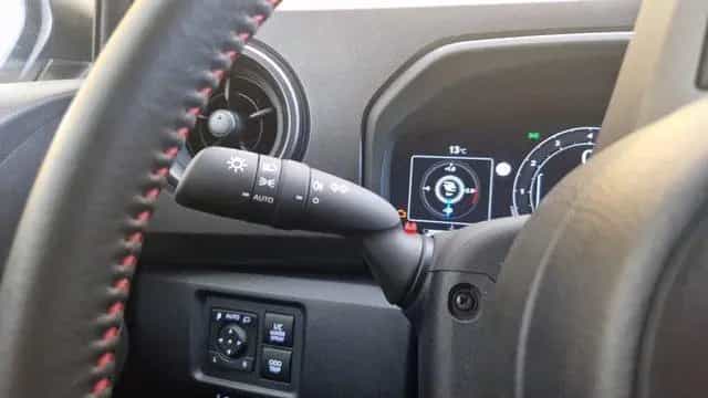 Toyota Yaris GR 1.6L TURBO*KEYLESS*SHZ*4x4*ACC* 11/2024-photo-32