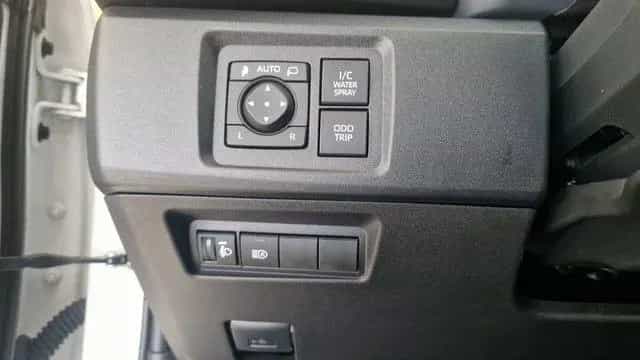 Toyota Yaris GR 1.6L TURBO*KEYLESS*SHZ*4x4*ACC* 11/2024-photo-34