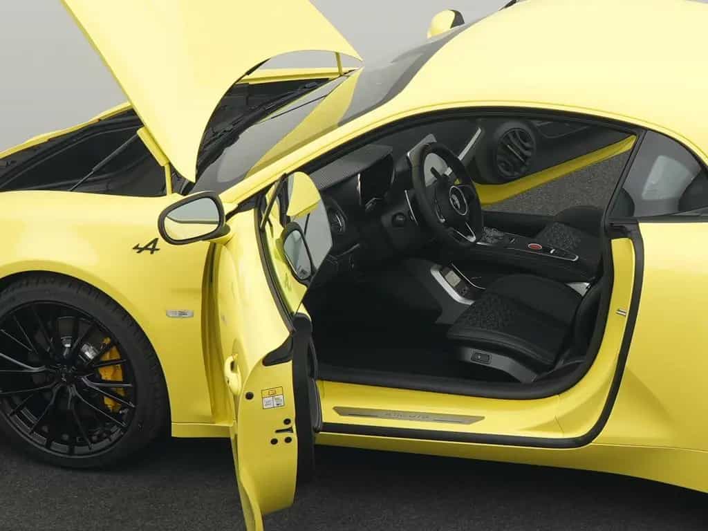 Alpine A110 GTS *BLEKER GRUPPE* 03/2026-photo-15