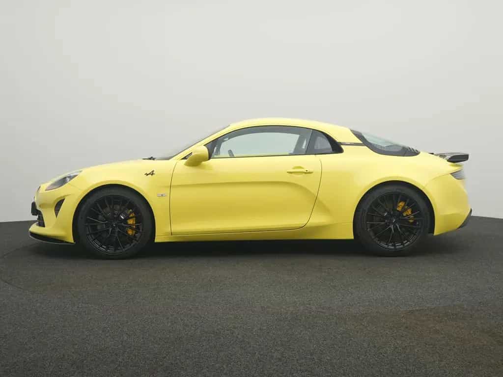Alpine A110 GTS *BLEKER GRUPPE* 03/2026-photo-5