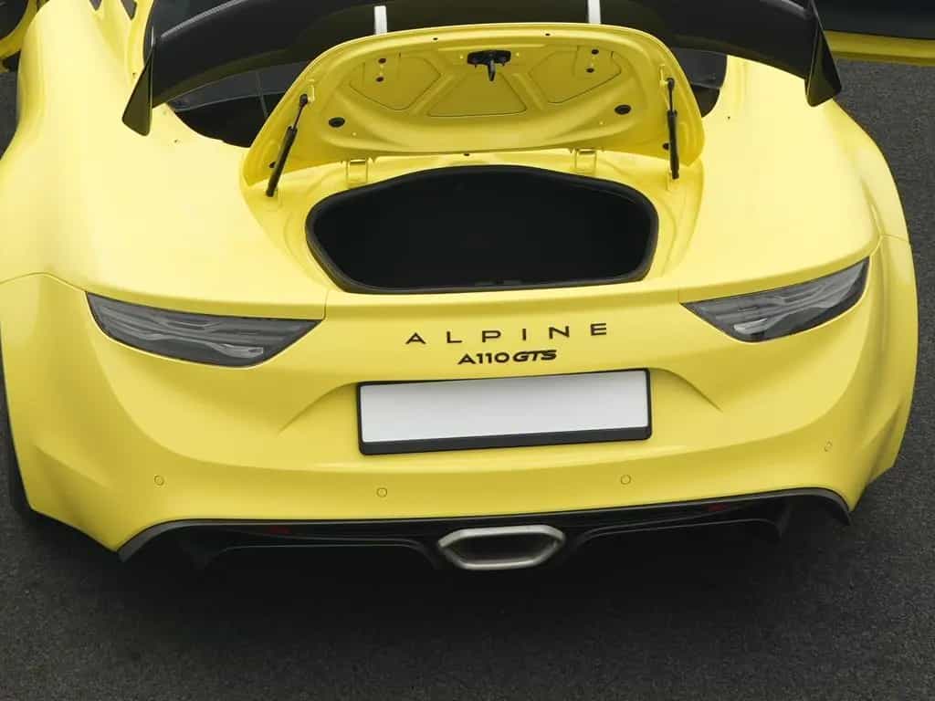 Alpine A110 GTS *BLEKER GRUPPE* 03/2026-photo-7